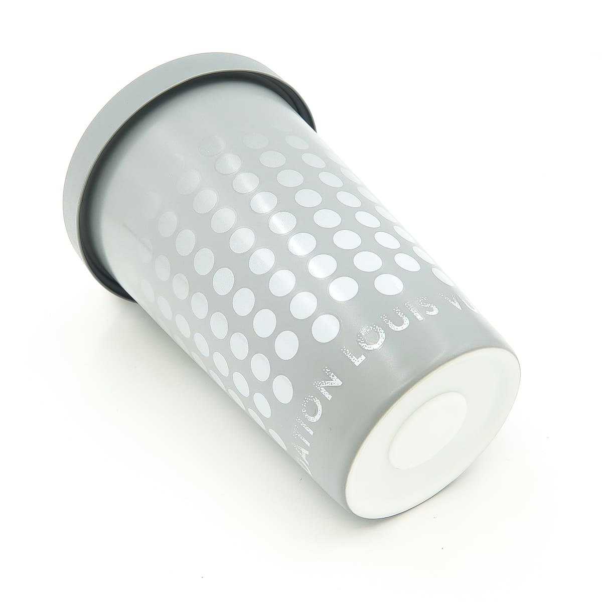 Fondation Louis Vuitton Tumbler - Grey