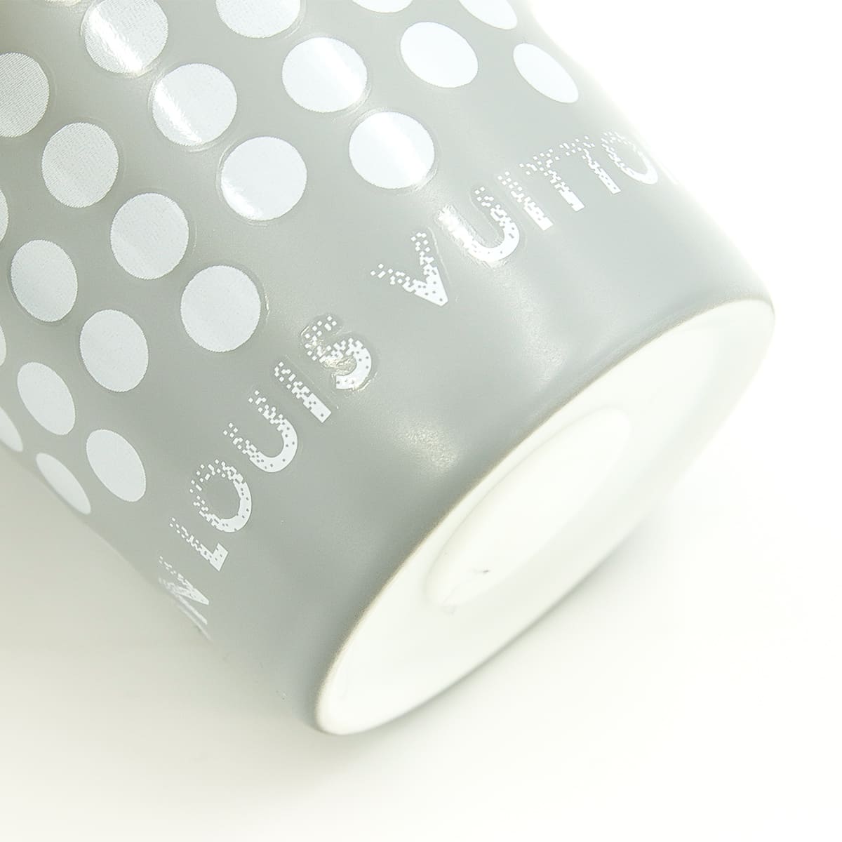 Fondation Louis Vuitton Tumbler - Grey