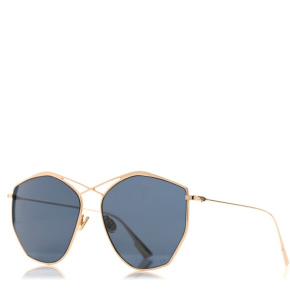 DIOR STELLAIRE - GOLD/BLUE 59/16/145 - NEW, never used