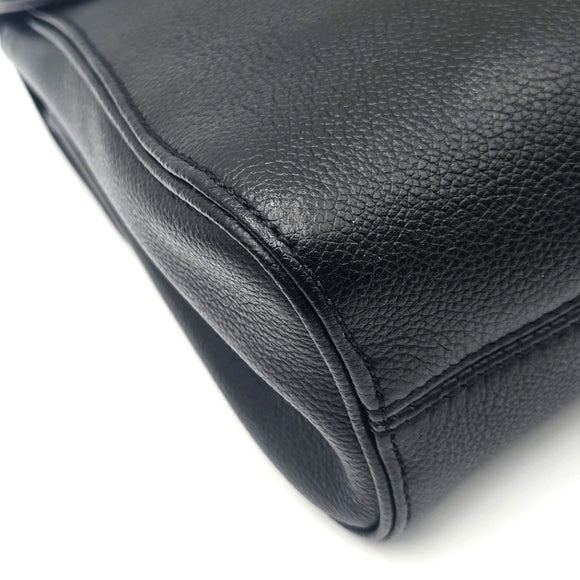 Louis Vuitton Monogram Empreinte Saint-Germain Shoulder Bag / Crossbody