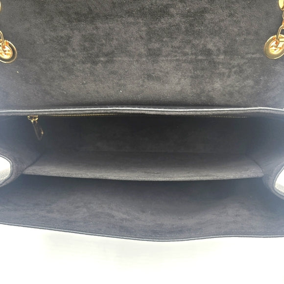Louis Vuitton Monogram Empreinte Saint-Germain Shoulder Bag / Crossbody