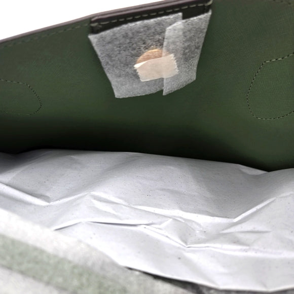 kate spade new york Bleecker Saffiano Leather Large Tote Bonsai Tree