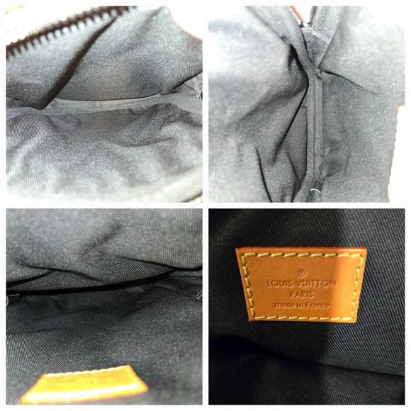 Louis Vuitton Squared Amazon Damier Giant Body - LIMITED EDITION