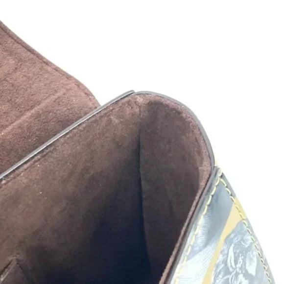 LOUIS VUITTON M59137 Fornasetti Twist MM - LIMITED EDITION