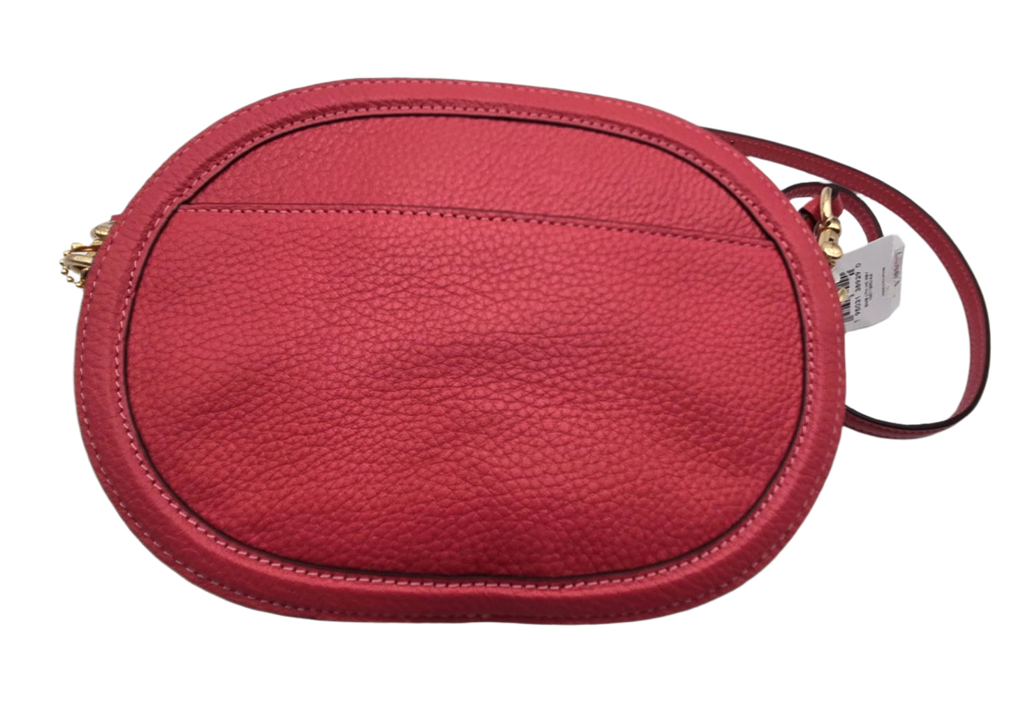 COACH Camera Bag With Horse And Carriage Crossbody- New with tags