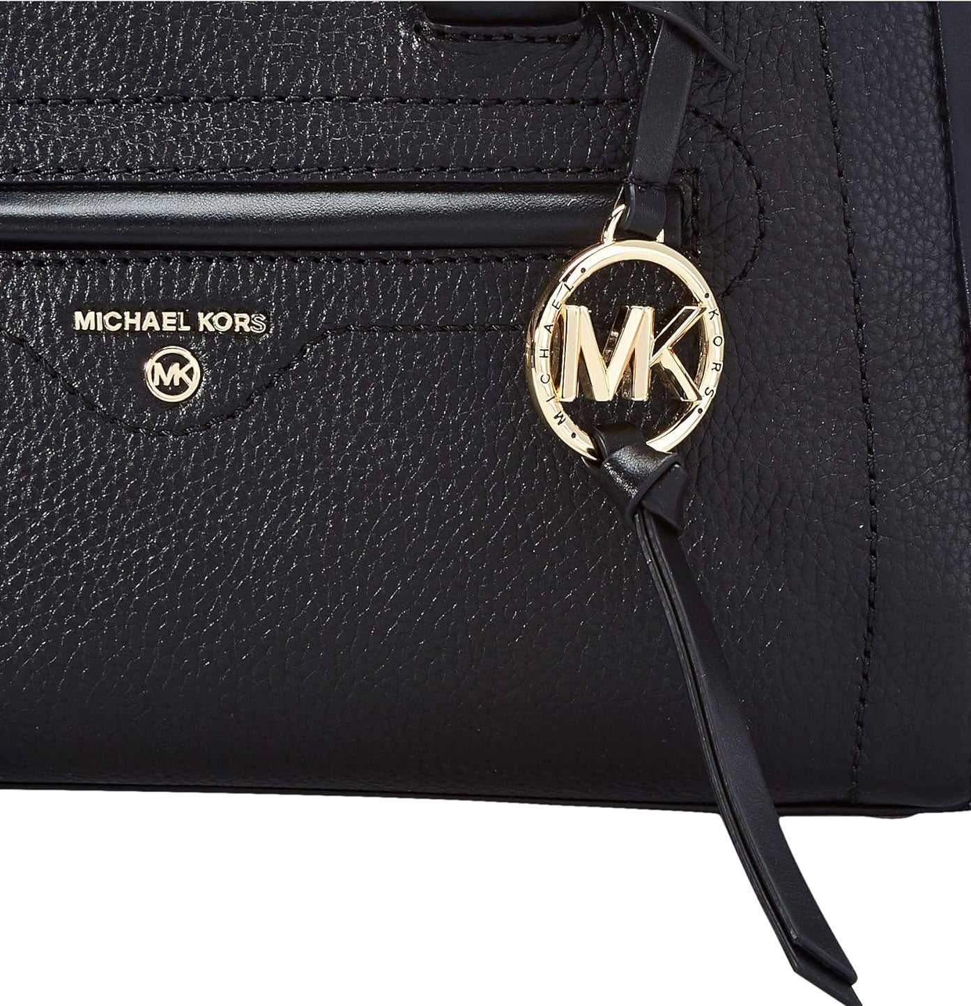 Michael Kors Carine Large Crossbody - New