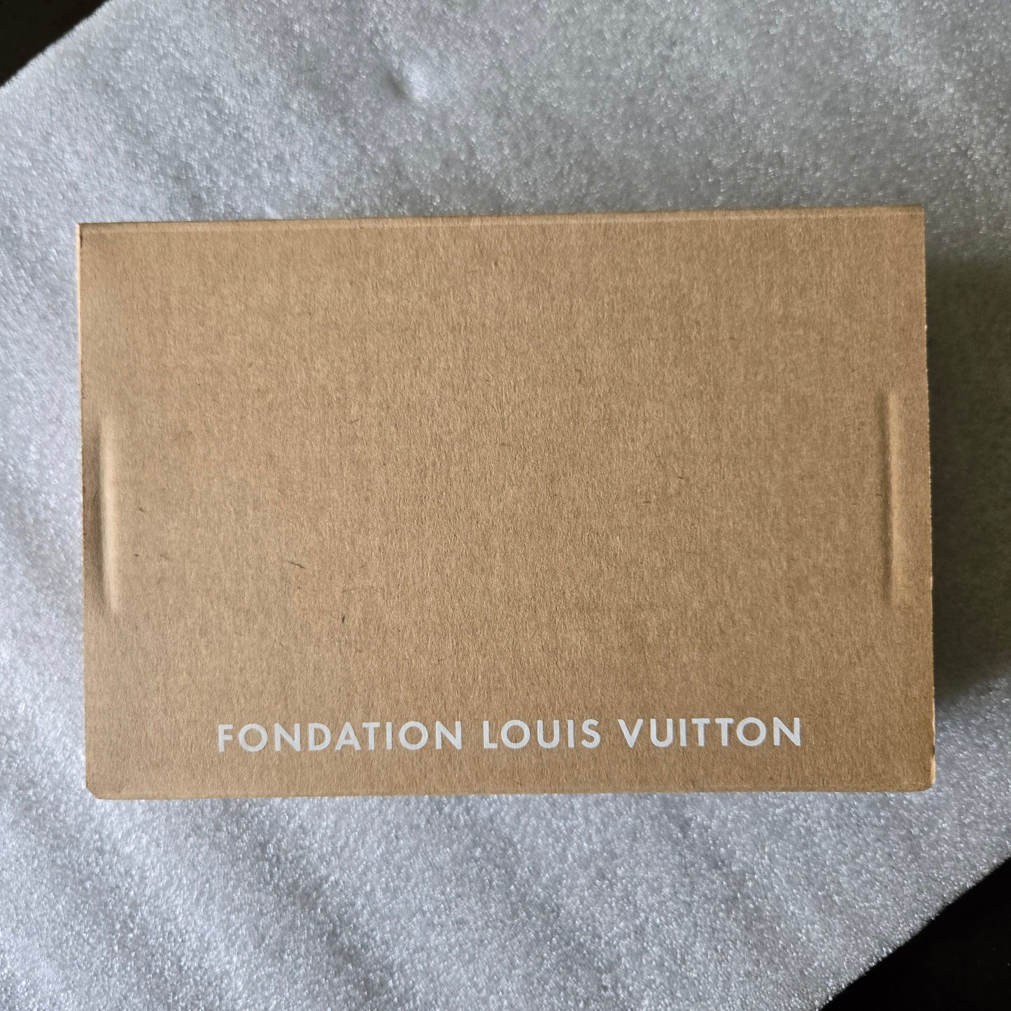 2 Fondation Louis Vuitton Deck of Cards Box Set