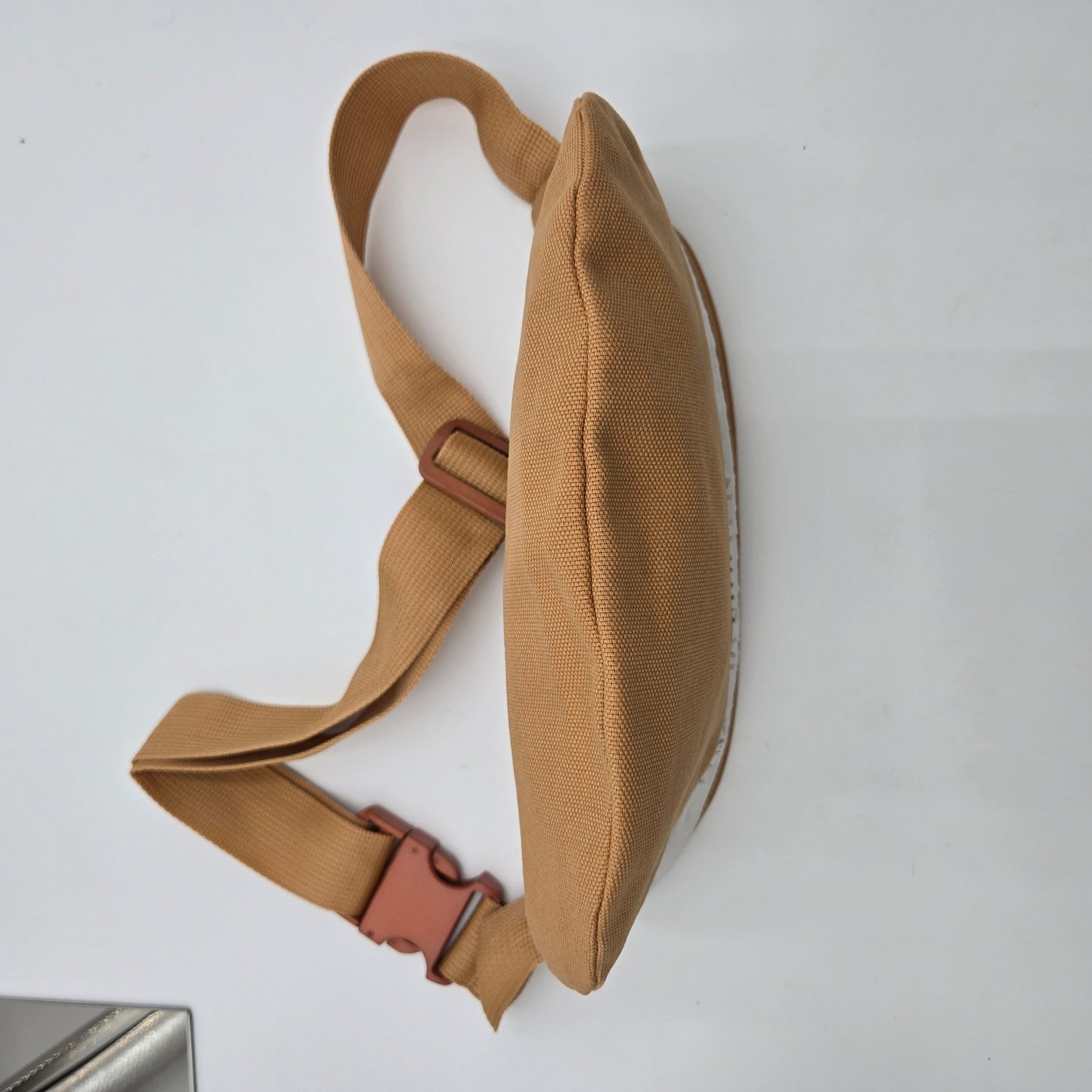 NWT Louis Vuitton Fondation Camel Bumbag/Sling Bag