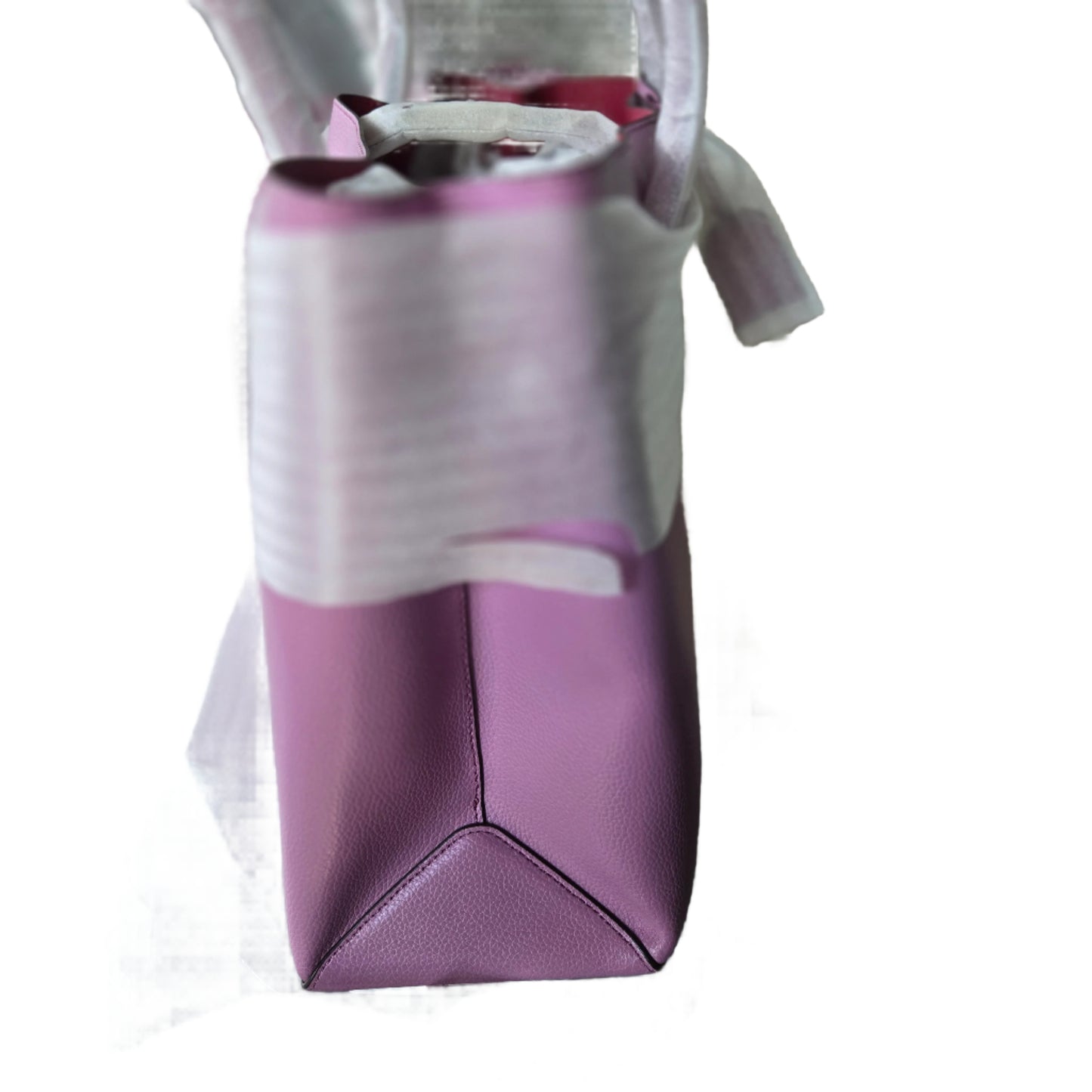 KATE SPADE EVA Large Mauve /Lilac SATCHEL - NEW with tags, never used