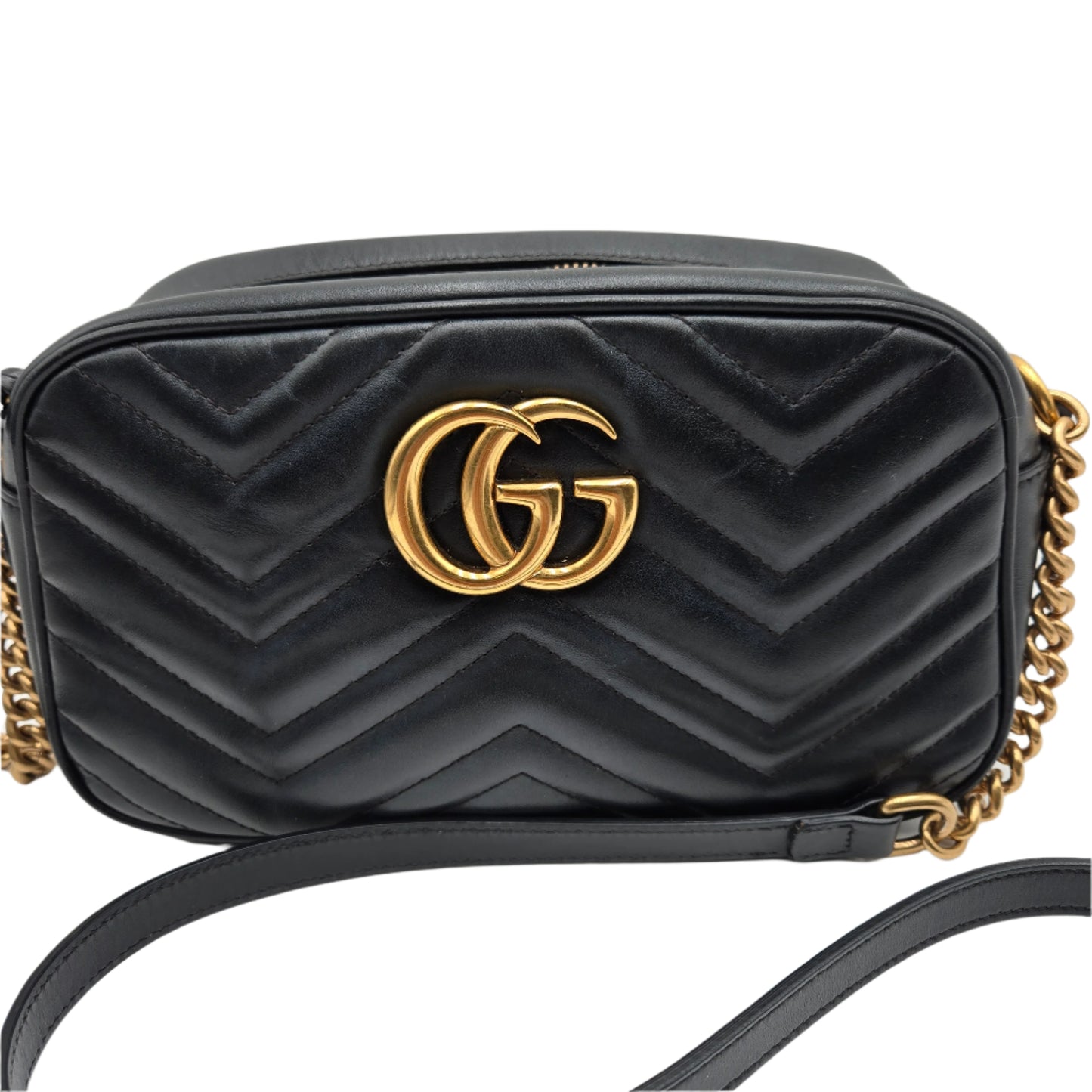 Gucci Shoulder Bag / Crossbody GG Marmont