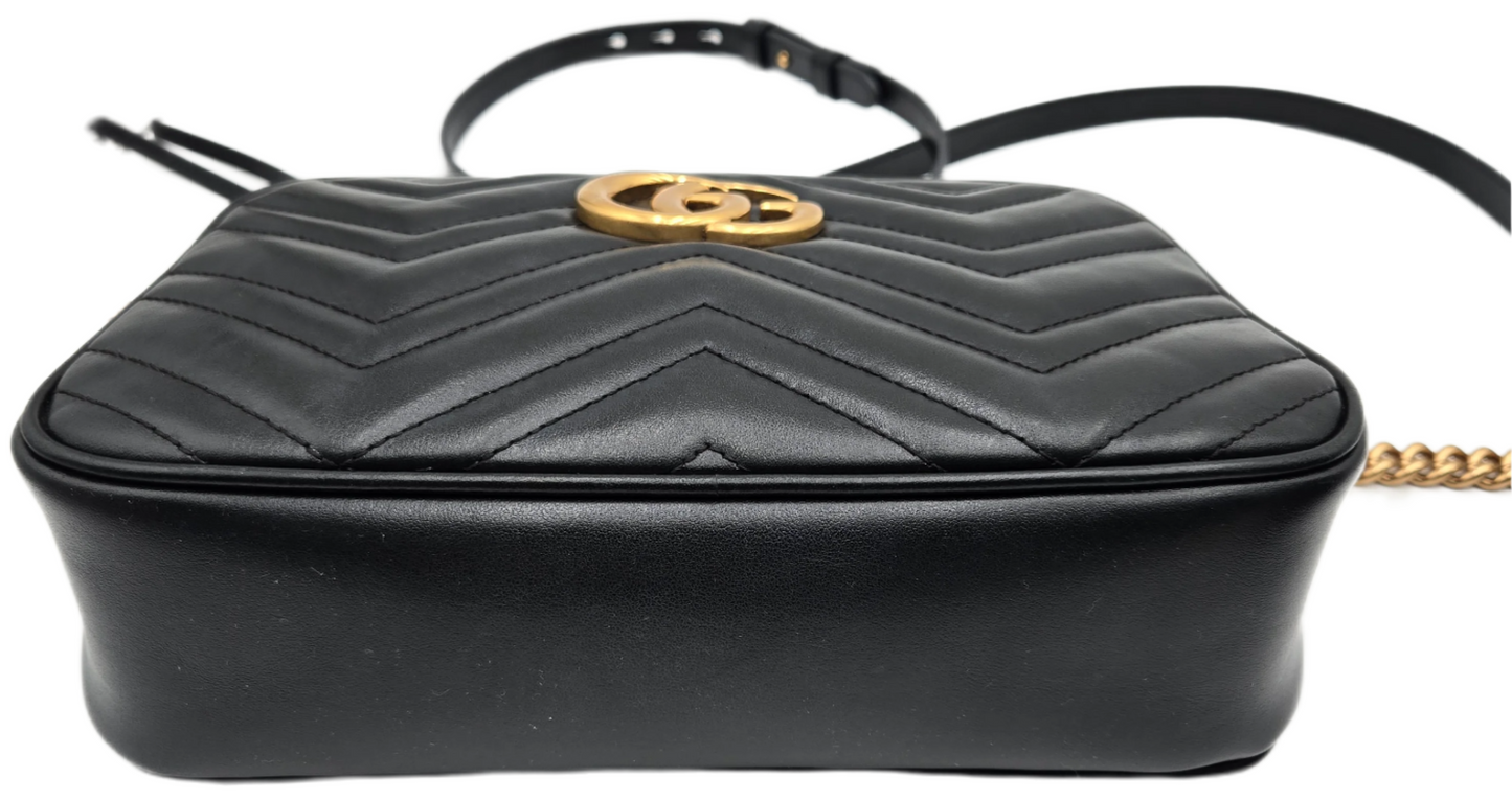Gucci Shoulder Bag / Crossbody GG Marmont