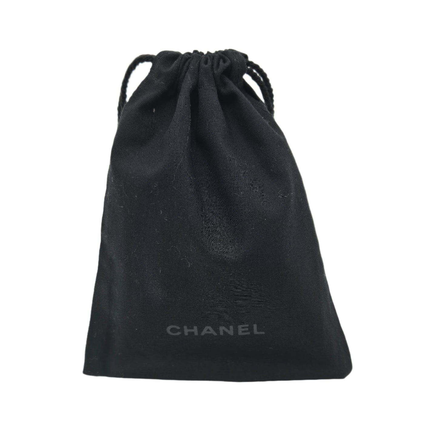 Chanel Coco Mark Brooch Gold Plated - VINTAGE