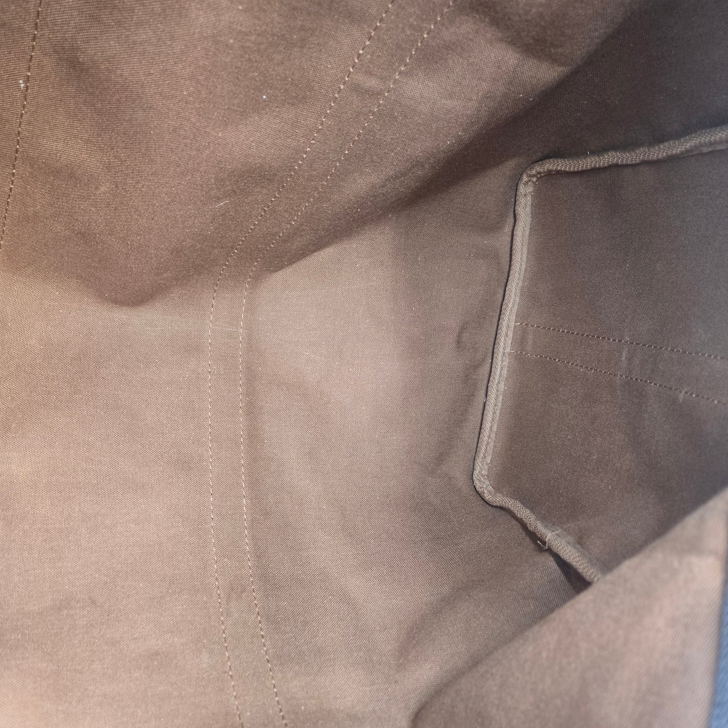 Louis Vuitton Boston Monogram Keepall Bandouliere 50 Bag