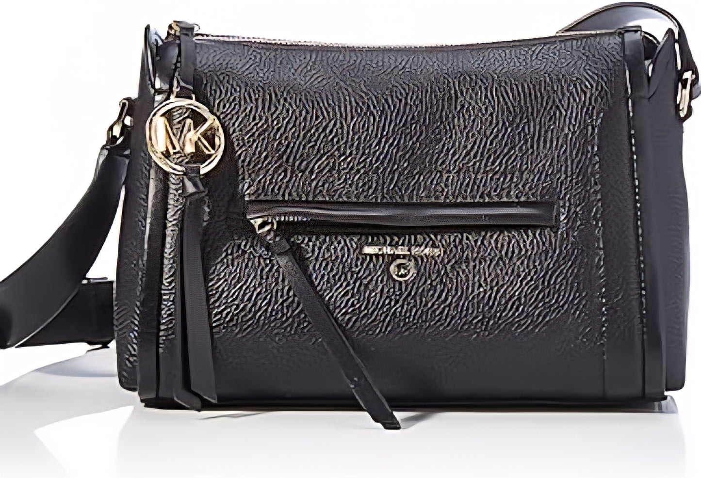 Michael Kors Carine Large Crossbody - New
