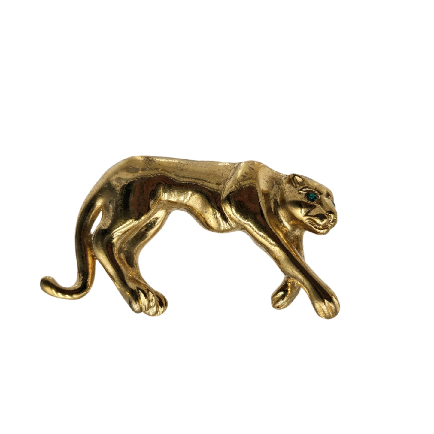 Givenchy Panther Women's/Men's Brooch