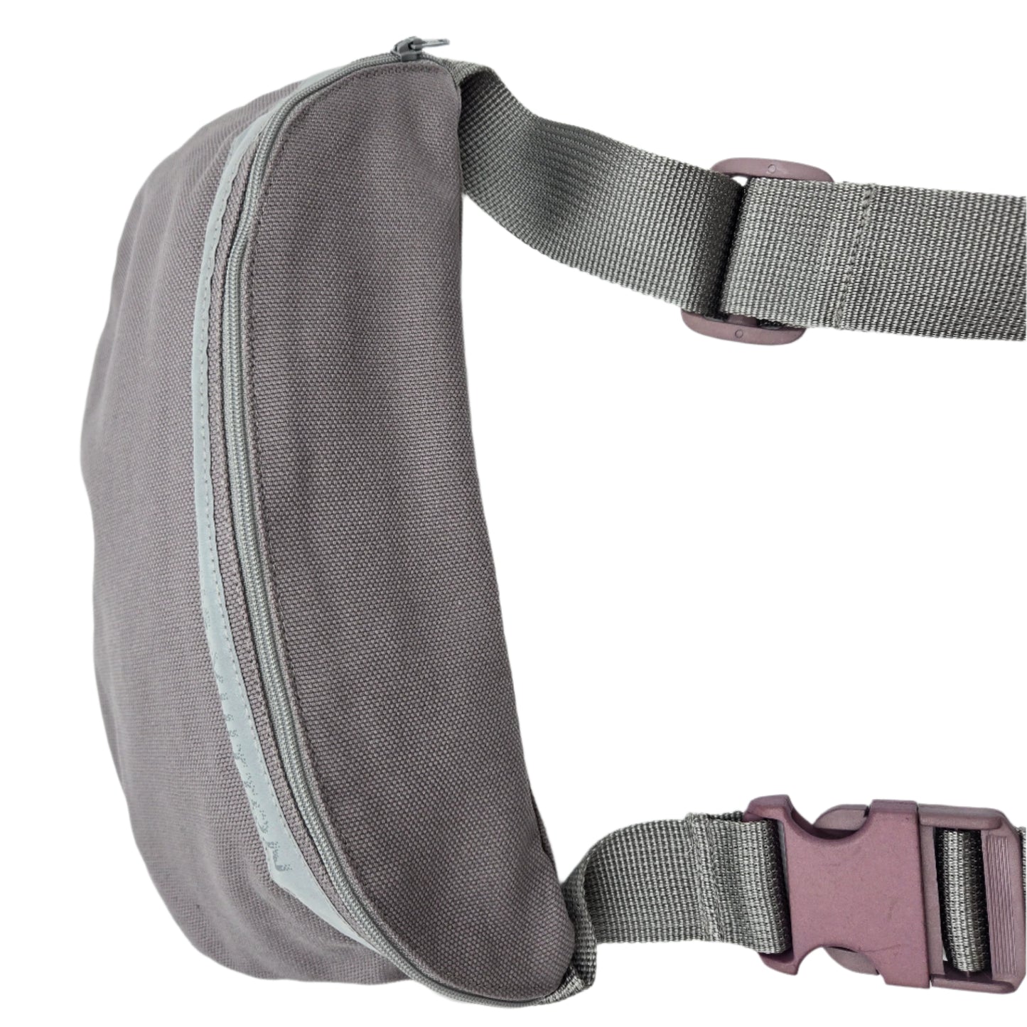 Louis Vuitton Fondation Bum/Sling Bag Gray
