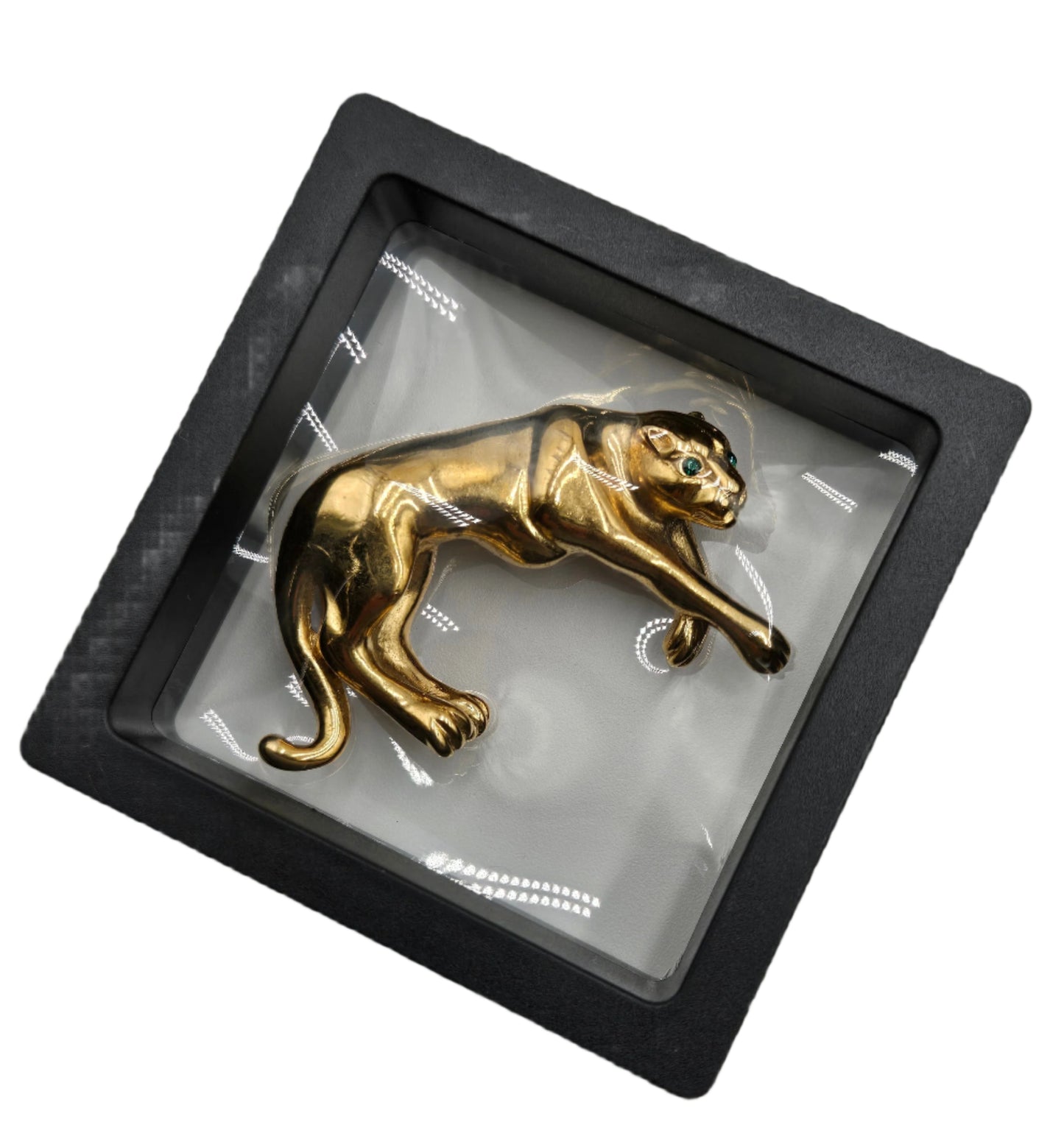 Givenchy Panther Women's/Men's Brooch