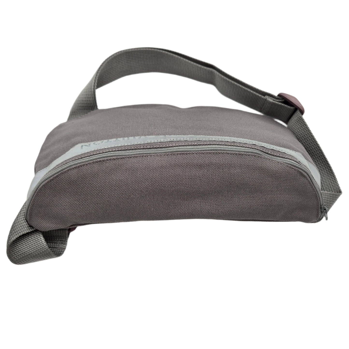Louis Vuitton Fondation Bum/Sling Bag Gray