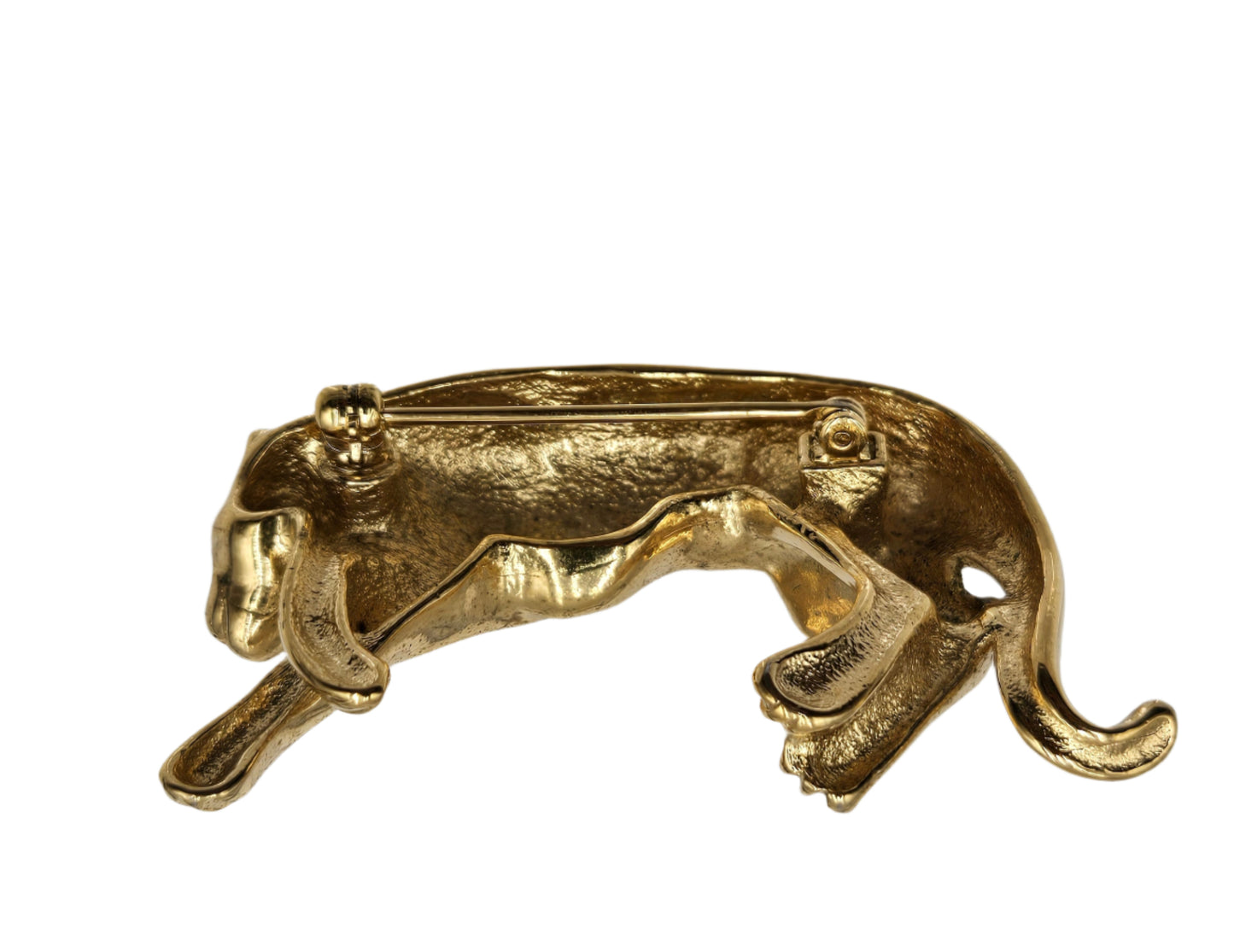 Givenchy Panther Women's/Men's Brooch