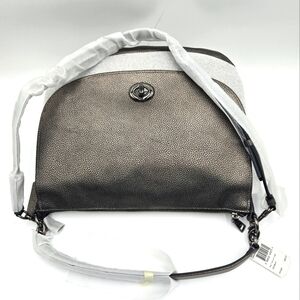 Coach Turnlock Hobo - NEW with tags