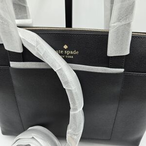 Kate Spade Patrice Leather Satchel Shoulder Bag / Crossbody - New, never used