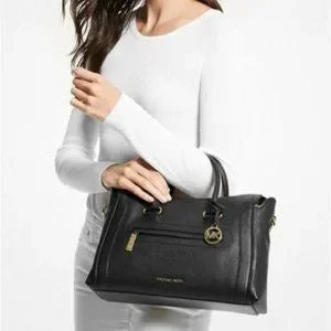 Michael Kors Carine Large Crossbody - New