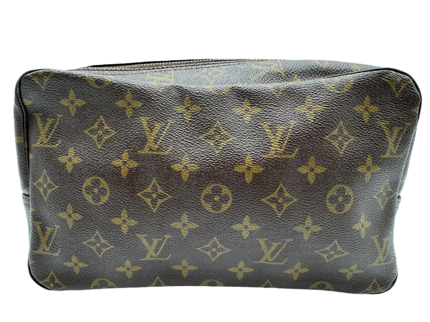 Louis Vuitton Monogram Trousse Toilette 28
