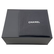 CHANEL Chain Coco Mark Matelasse Caviar Gold 25 Small AS5293 - COA Included