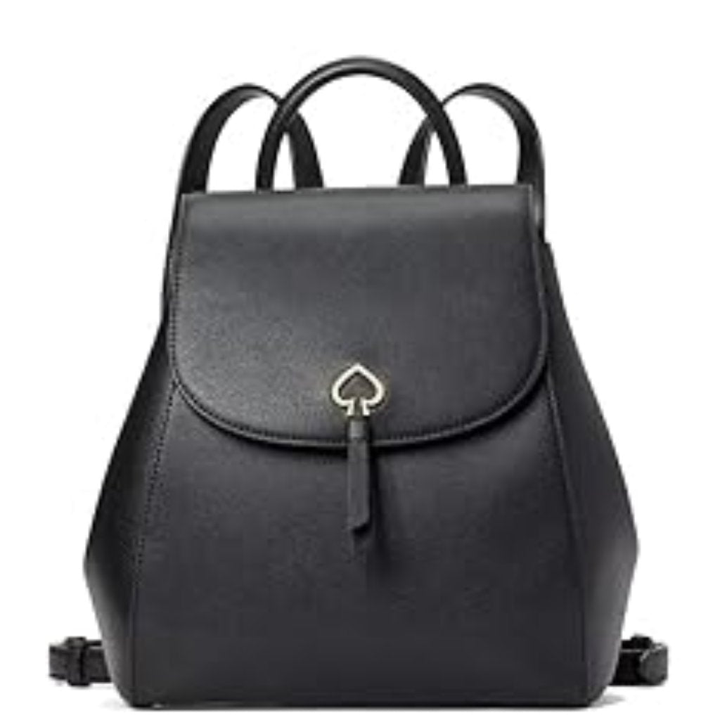 Kate Spade New York Adel Medium Flap Backpack - NEW WITH TAGS