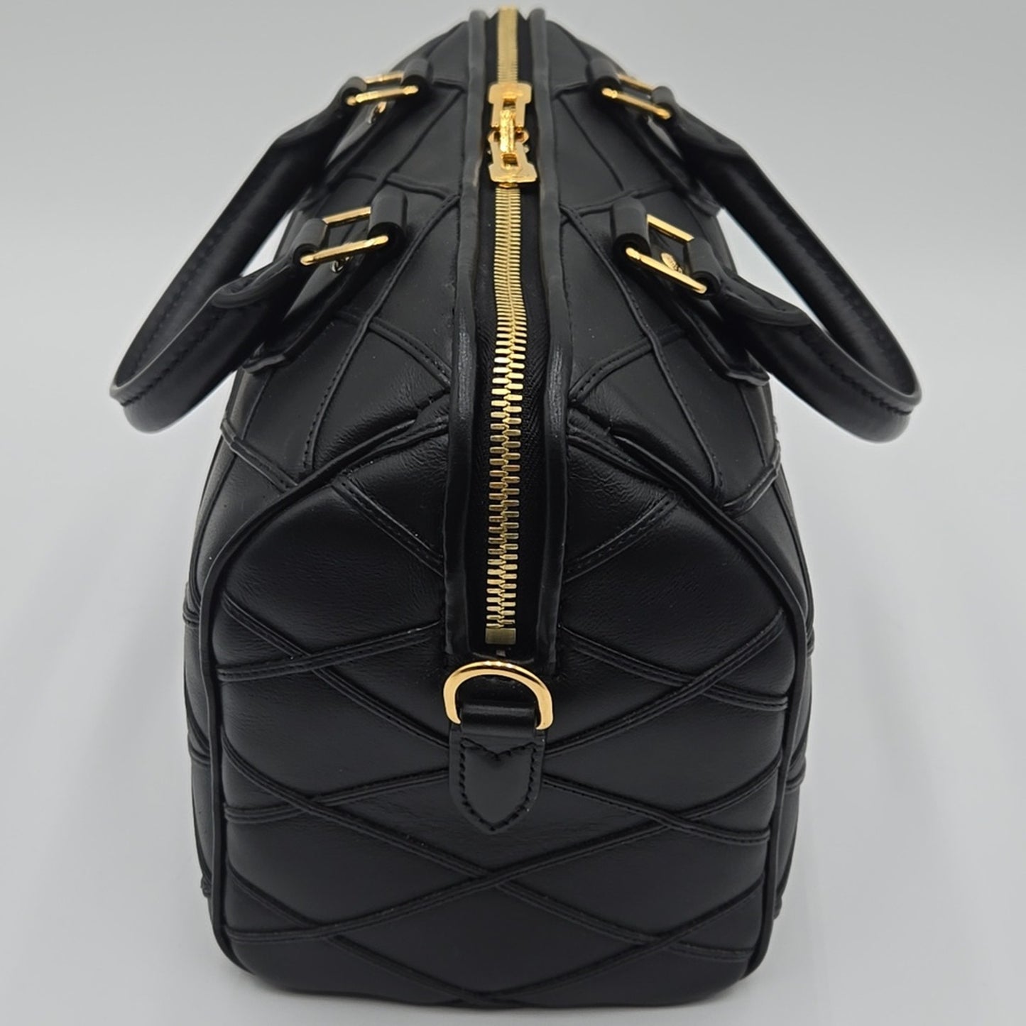 NWT - M24206 Speedy Bandoulière 25, COA included