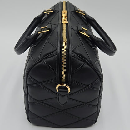 NWT - M24206 Speedy Bandoulière 25, COA included