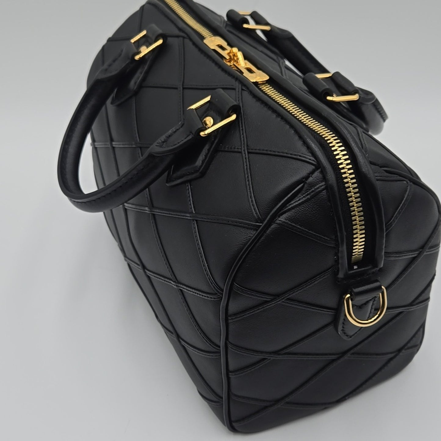 NWT - M24206 Speedy Bandoulière 25, COA included