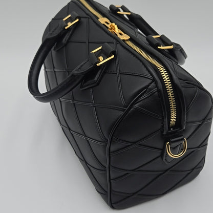 NWT - M24206 Speedy Bandoulière 25, COA included