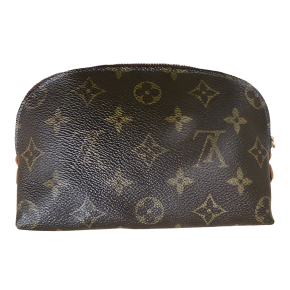 Louis Vuitton Monogram Cosmetic Pouch