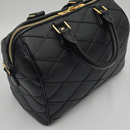 NWT - M24206 Speedy Bandoulière 25, COA included