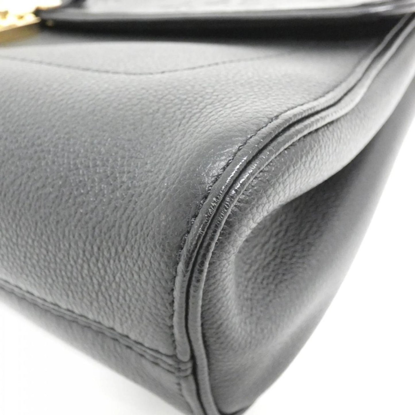 Louis Vuitton Monogram Empreinte Saint-Germain Shoulder Bag / Crossbody