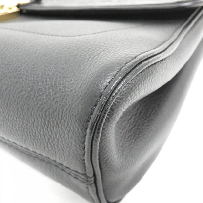 Louis Vuitton Monogram Empreinte Saint-Germain Shoulder Bag / Crossbody
