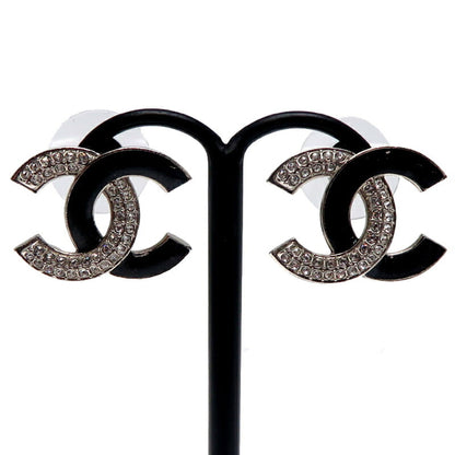 Chanel Coco Mark Women's Earrings