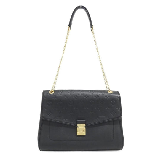Louis Vuitton Monogram Empreinte Saint-Germain Shoulder Bag / Crossbody