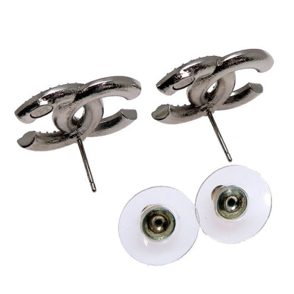 Chanel Coco Mark Women's Earrings