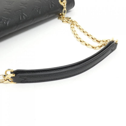 Louis Vuitton Monogram Empreinte Saint-Germain Shoulder Bag / Crossbody