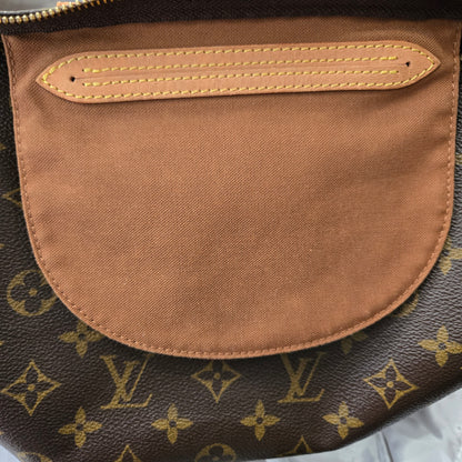 Louis Vuitton Monogram Speedy 40 - Vintage
