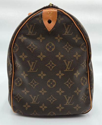 Louis Vuitton Monogram Speedy 40 - Vintage