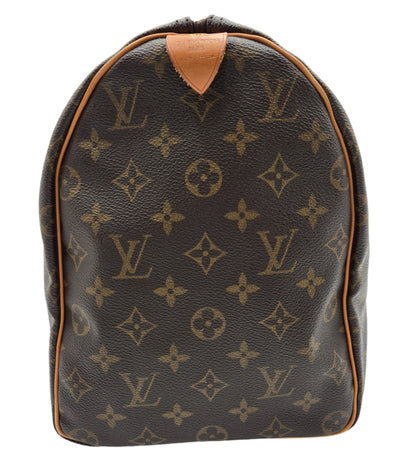 Louis Vuitton Monogram Speedy 40 - Vintage