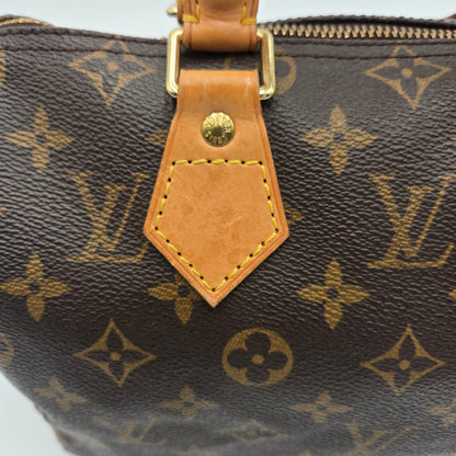 Louis Vuitton Monogram Speedy 25 - VINTAGE