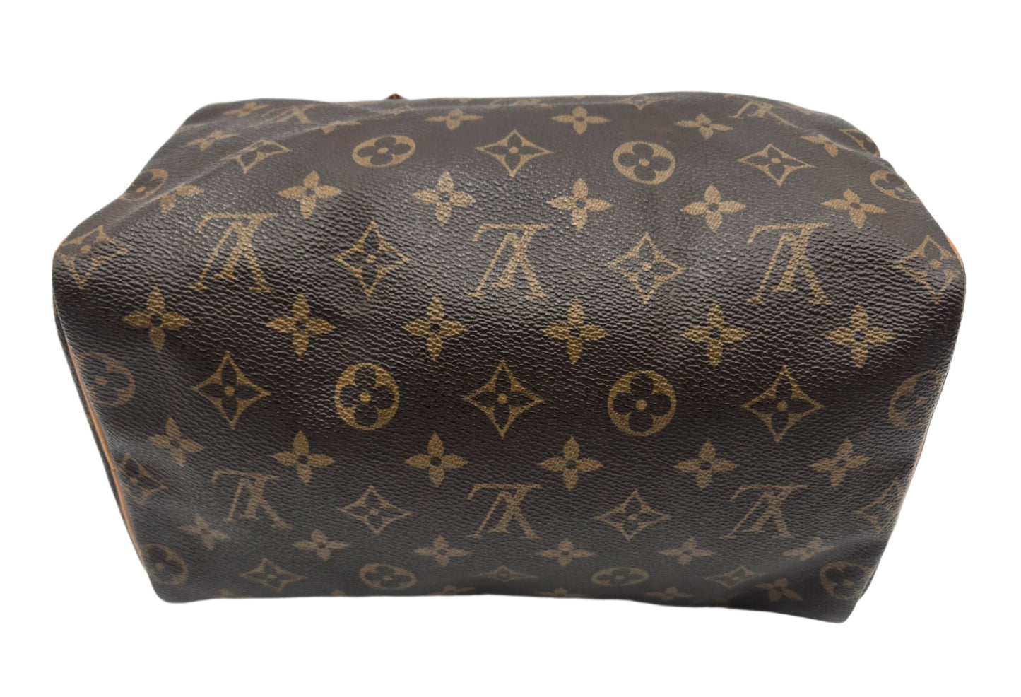 Louis Vuitton Monogram Speedy 25 - VINTAGE