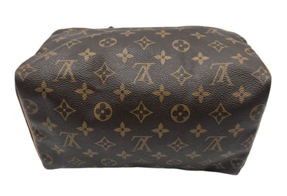 Louis Vuitton Monogram Speedy 25 - VINTAGE