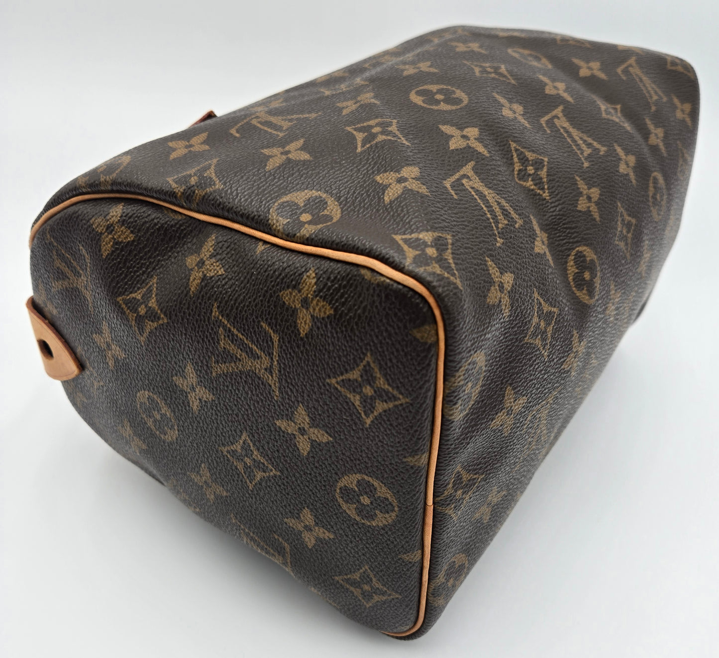 Louis Vuitton Monogram Speedy 25 - VINTAGE