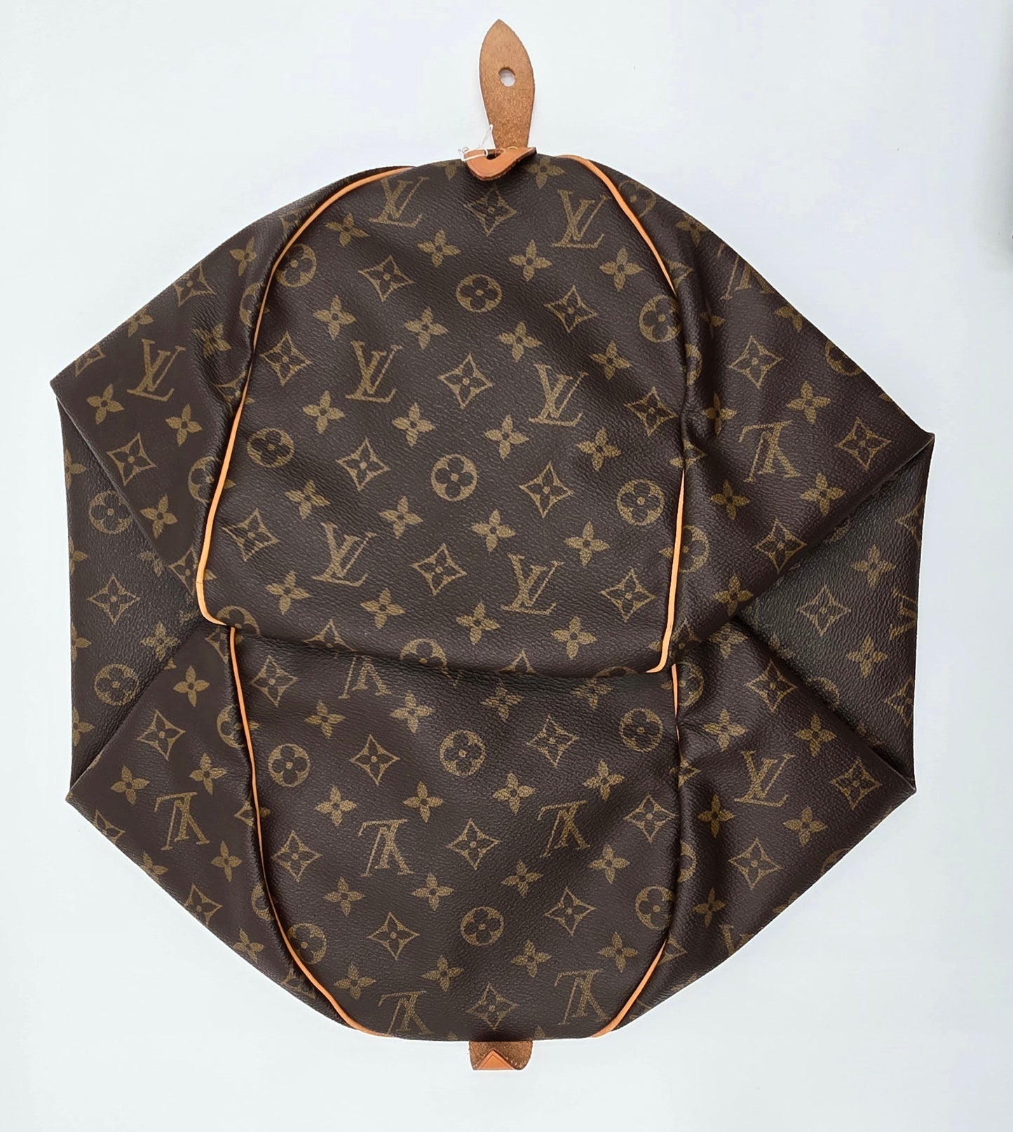 Louis Vuitton Monogram Speedy 40 - Vintage