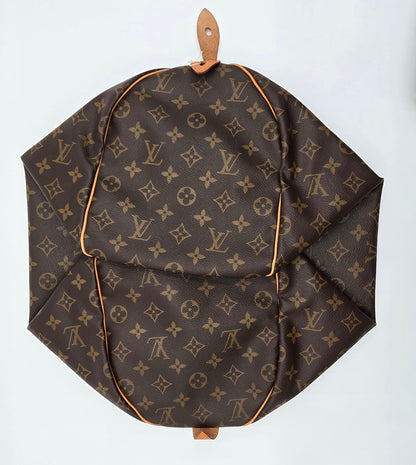 Louis Vuitton Monogram Speedy 40 - Vintage